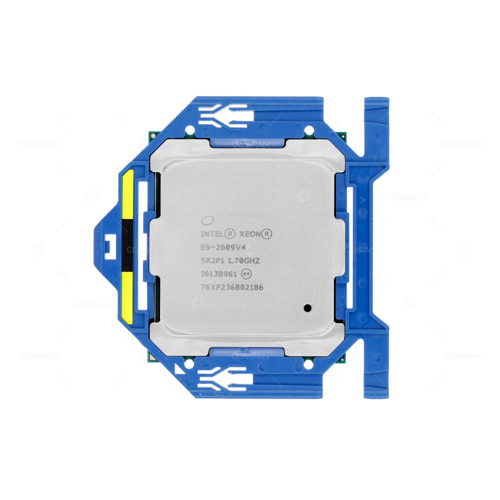 835600-001 HP XEON E5-2609 V4 1.70GHZ 8-CORE 20MB L3 CACHE 85W SOCKET LGA2011-3